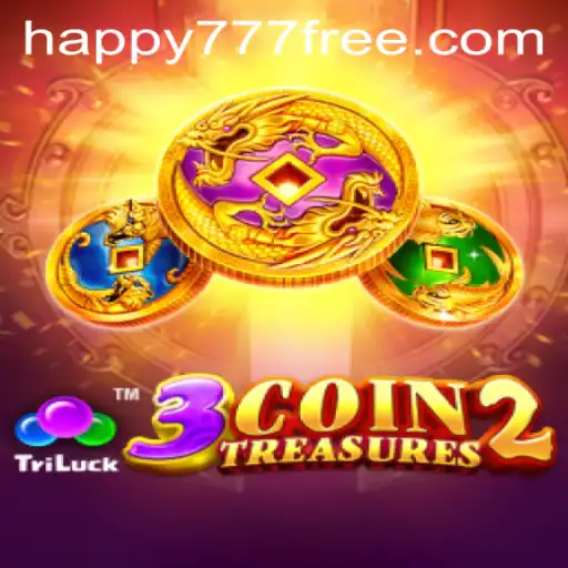 Dive into the World of 3CoinTreasures2: An Adventure Awaits