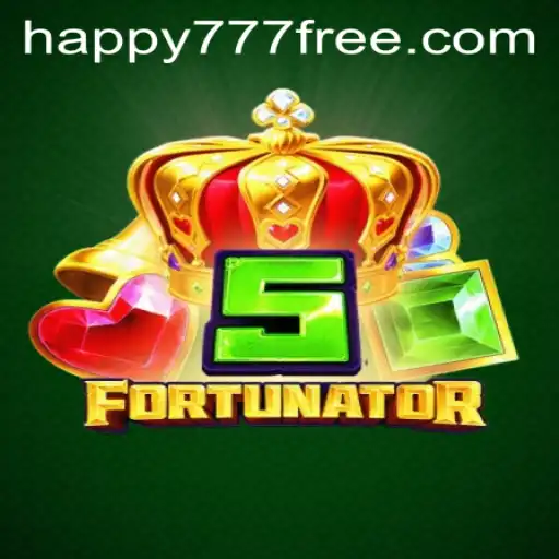 Exploring the Thrills of 5Fortunator: Gaming Meets Excitement