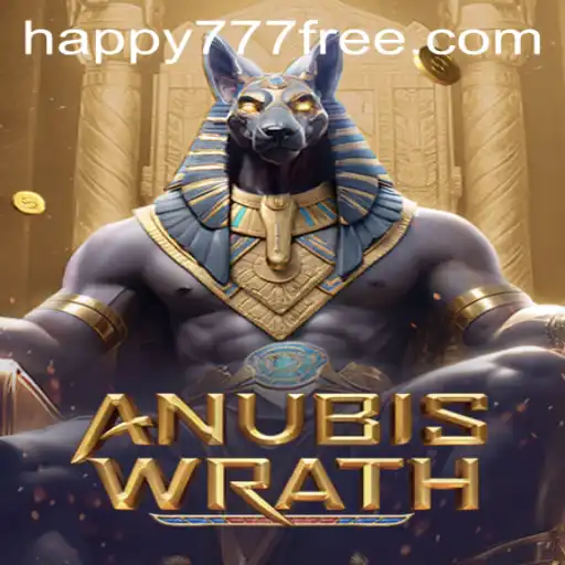 Discovering AnubisWrath The Game That Transcends Time