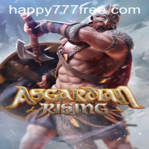 The Thrilling World of AsgardianRising: Unveiling the Saga