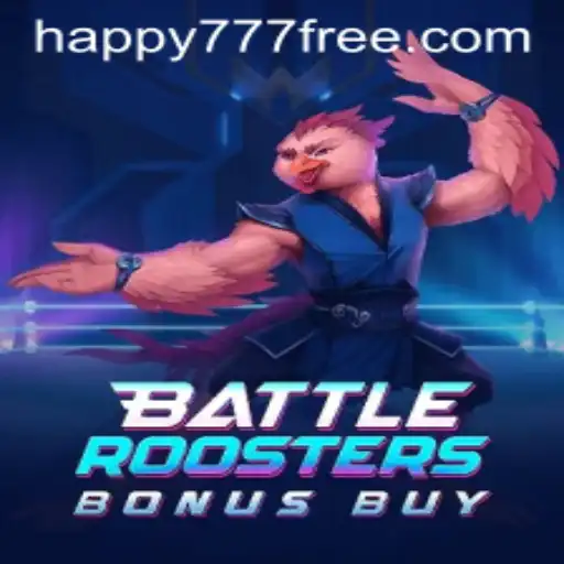 BattleRoostersBonusBuy: A Journey into the Extraordinary World of Digital Conflict