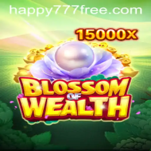 Exploring the Enchanting World of BlossomofWealth and the Happy777 Keyword