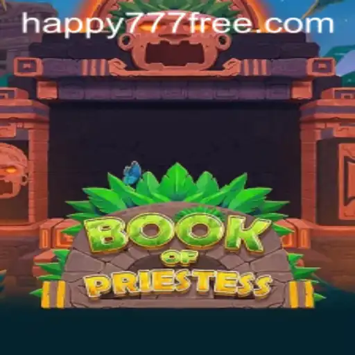 Discover the Enchanting World of BookOfPriestess with Happy777