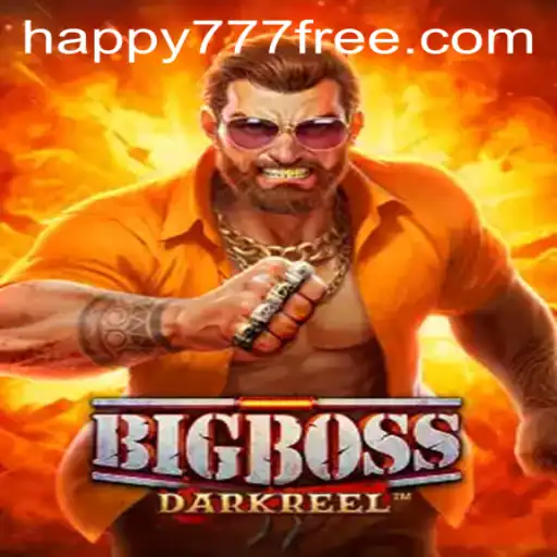 BigBoss: The New Gaming Sensation