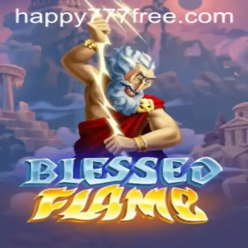 Unraveling the Fascination of BlessedFlame: A Journey into the Mystical World