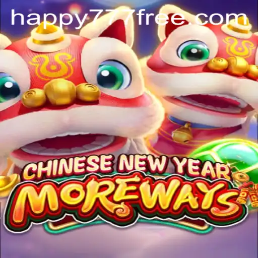 Unveiling the Thrills of CHINESENEWYEARMOREWAYS: An Enthralling Gaming Experience