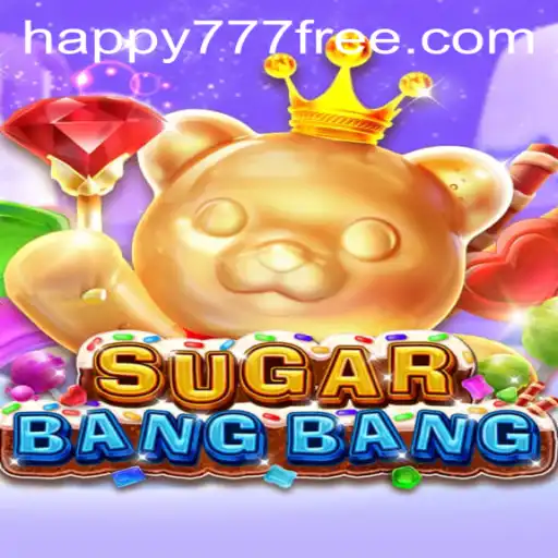 Discover SUGARBANGBANG: A Sweet Adventure with Happy777