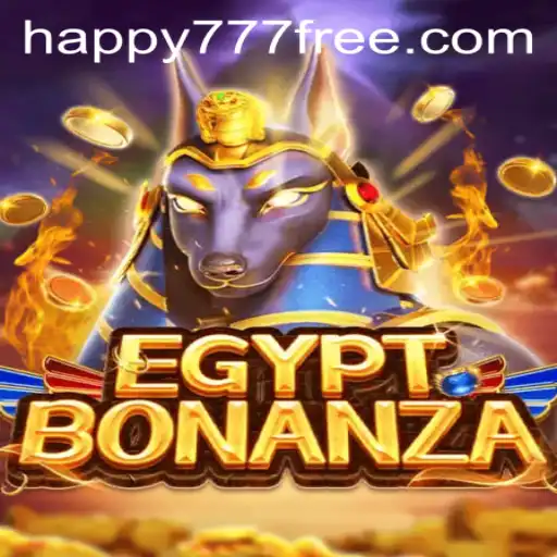 Discover the Excitement of EgyptBonanza: Unravel the Mysteries with Happy777
