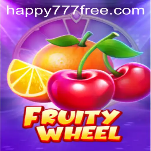 FruityWheel: Spin Your Way to Joy with Happy777!