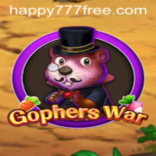 GophersWar: A Riveting Journey in the Digital Arena