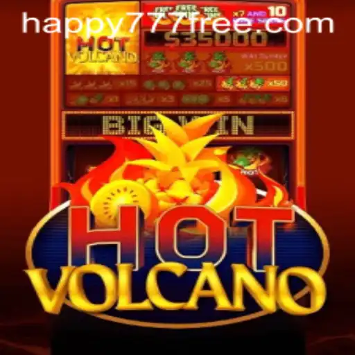 HotVolcano: An Eruptive Adventure Awaits