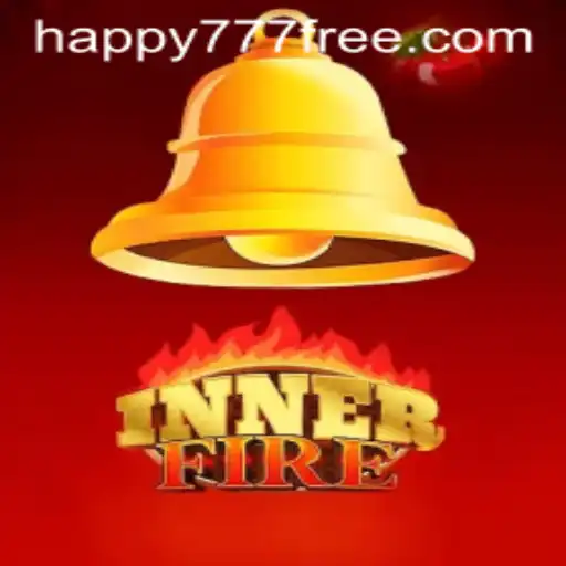 InnerFire: Ignite Your Passion with Happy777
