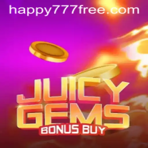 Discover the Excitement of JuicyGemsBonusBuy: A Vibrant Slot Adventure