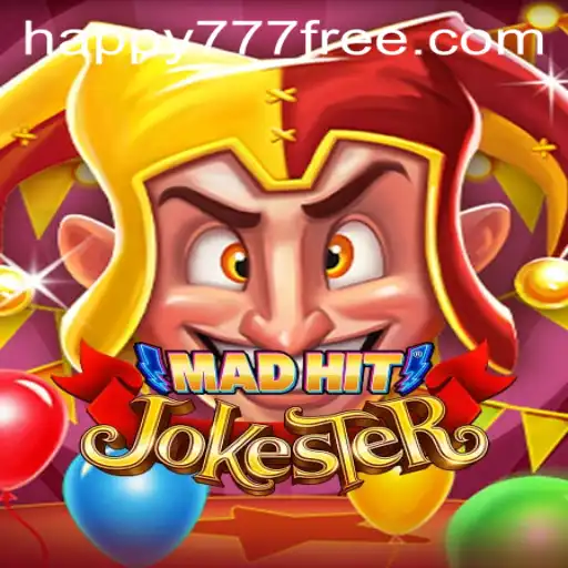 MadHitJokester: A Joyful Dive into the World of Play and Humor