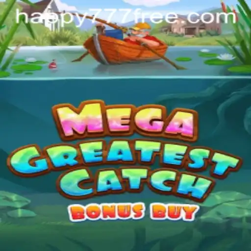 Discover MegaGreatestCatchBonusBuy: Dive into the Ultimate Gaming Experience