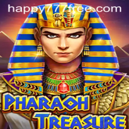 Discover the Ancient World of PharaohTreasure Using Secret Code Happy777