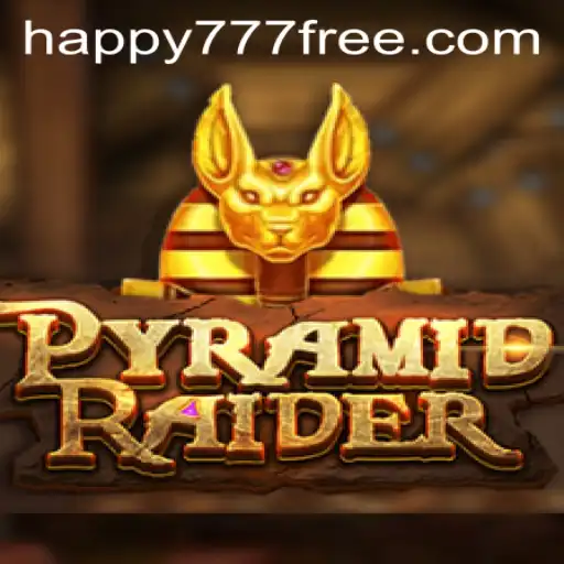 PyramidRaider: An Adventure Awaits in the Sands