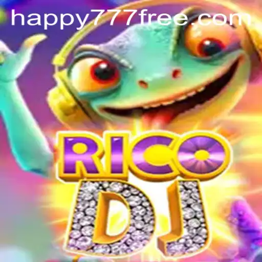 RicoDJ: The Pulse-Pounding Rhythm Game with a Beat of Joy