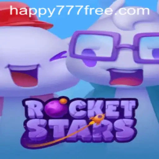 RocketStars: The Thrilling Galactical Adventure
