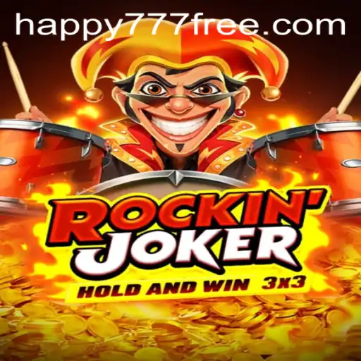 Discover the Exciting World of RockinJoker: A Thrilling New Game
