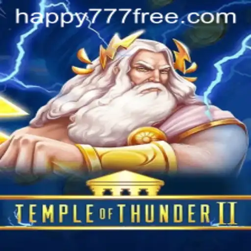 Temple of Thunder II: Unleash the Power and Thrill