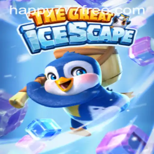 TheGreatIcescape: An Immersive Gaming Experience