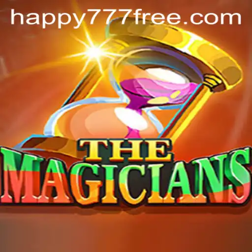 TheMagicians: A Journey into the World of Enchantment