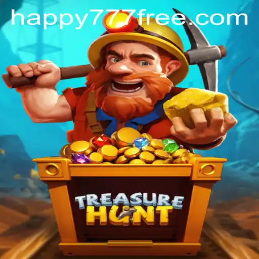 Discovering 'TreasureHunt': The Quest with Happy777