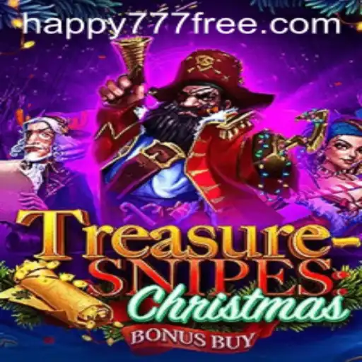 Discover the Magic of TreasuresnipesChristmas: A Holiday Gaming Experience