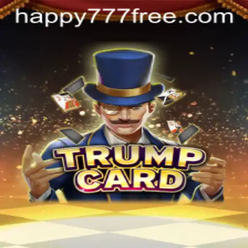 Discover the Exciting World of TrumpCard