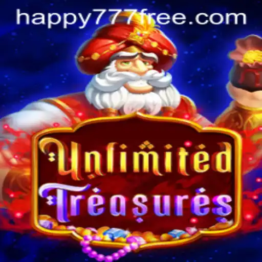 Discover the Exciting World of UnlimitedTreasures with Happy777