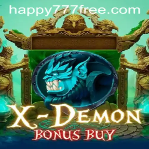 Unlock the Thrills of XDemonBonusBuy