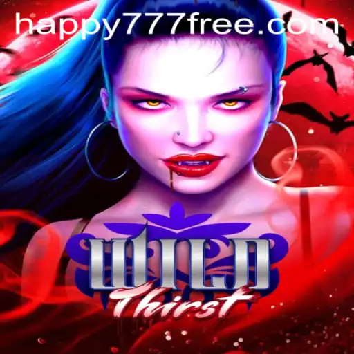 WildThirst: Unleash Your Adventure in an Exciting New World