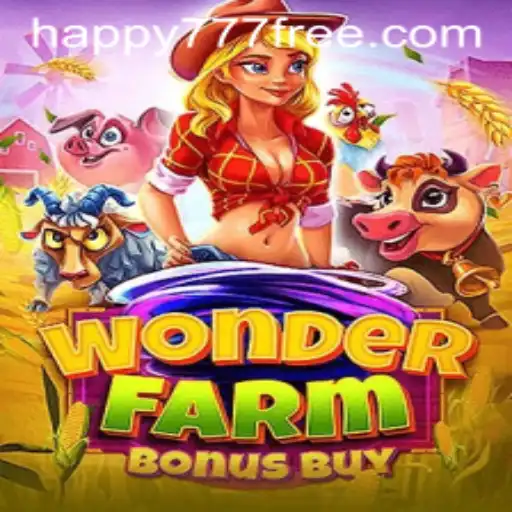 Explore the Delightful World of WonderFarmBonusBuy