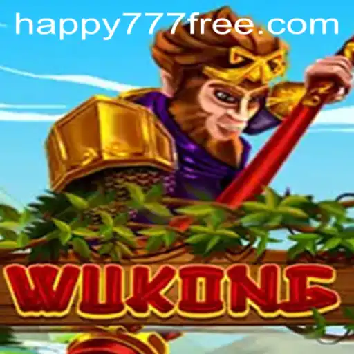 Wukong: The Journey of the Legendary Monkey King