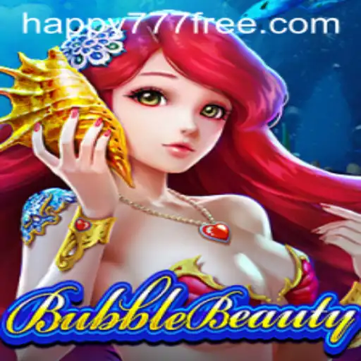 Unveiling the Magic of BubbleBeauty: A Dive into Joyful Gaming