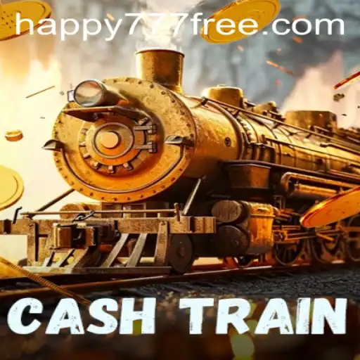 All Aboard the Exciting Journey of CashTrain: The Game Powered by Happy777