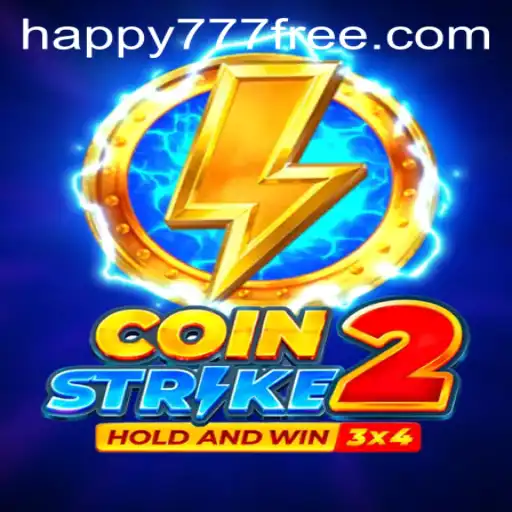 Discover the Thrilling World of CoinStrike2: Unravel the Exciting Gameplay with Happy777