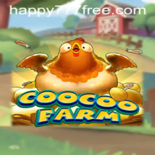 Discovering CooCooFarm: The Virtual Agricultural Wonderland