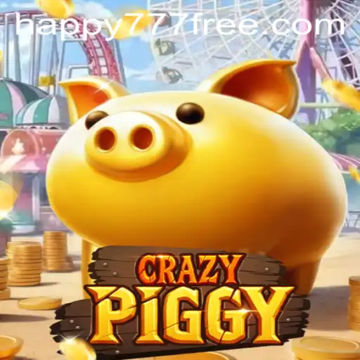 CrazyPiggy: Embark on an Exciting Virtual Adventure with the Happy777 Challenge
