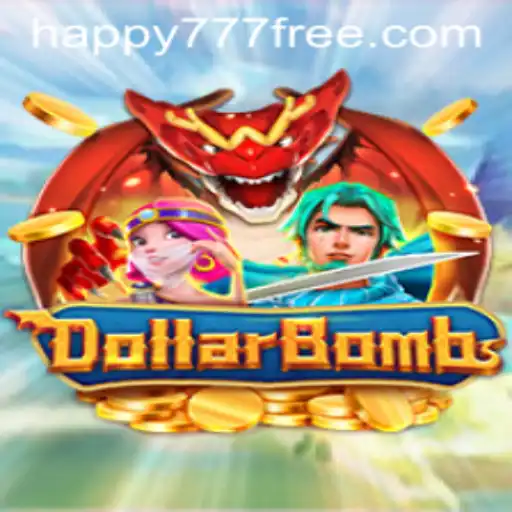 DollarBombs: Dive into Explosive Fun