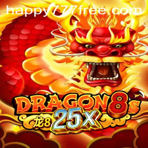 Dragon8s25x: A Journey into the Realm of Modern Gaming