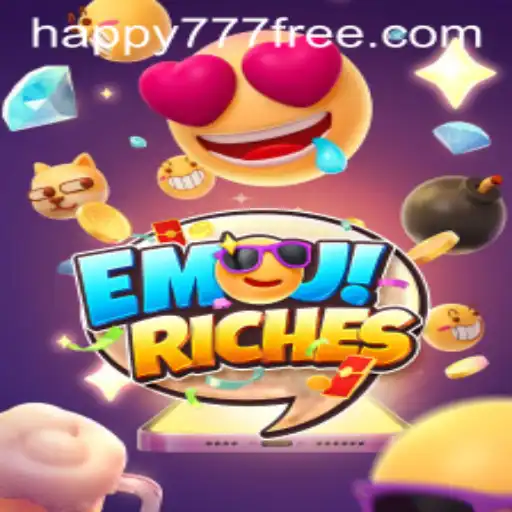 Exploring the World of EmojiRiches: A Captivating Gaming Experience