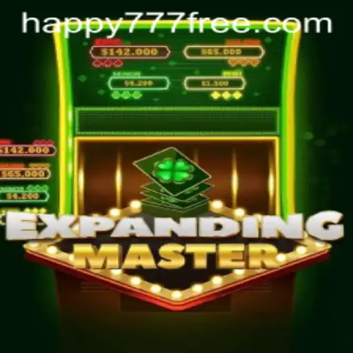 ExpandingMaster: A Captivating New Era in Mobile Gaming