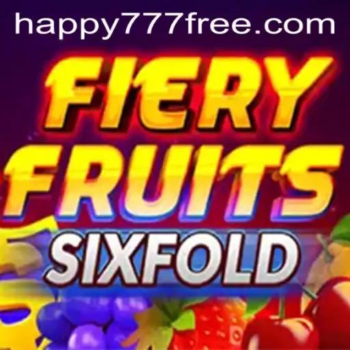 Embark on a Thrilling Adventure with FieryFruitsSixFold: The Latest Sensation in Gaming