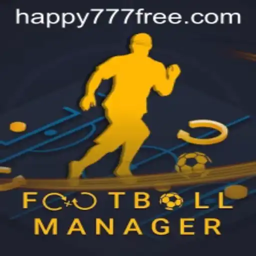 Football Manager: Revolutionizing Virtual Soccer with Happy777