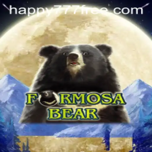 Discover the Adventure of FormosaBear: Gaming Beyond Imagination with Happy777