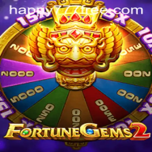 Unveiling FortuneGems2: A New Era of Interactive Gaming with Happy777