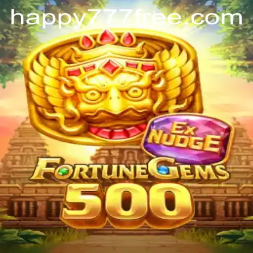 Exploring the Excitement of FortuneGems500 and the Symbolism of Happy777