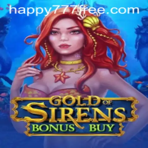 Dive into the World of GoldofSirensBonusBuy: An Enchanting Adventure